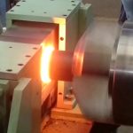 friction welding