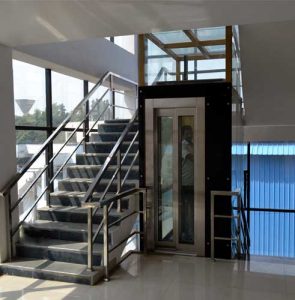 Hydraulic Elevators-Indoor-Outdoor Lifts Manufacturer in Hyderabad - suvera